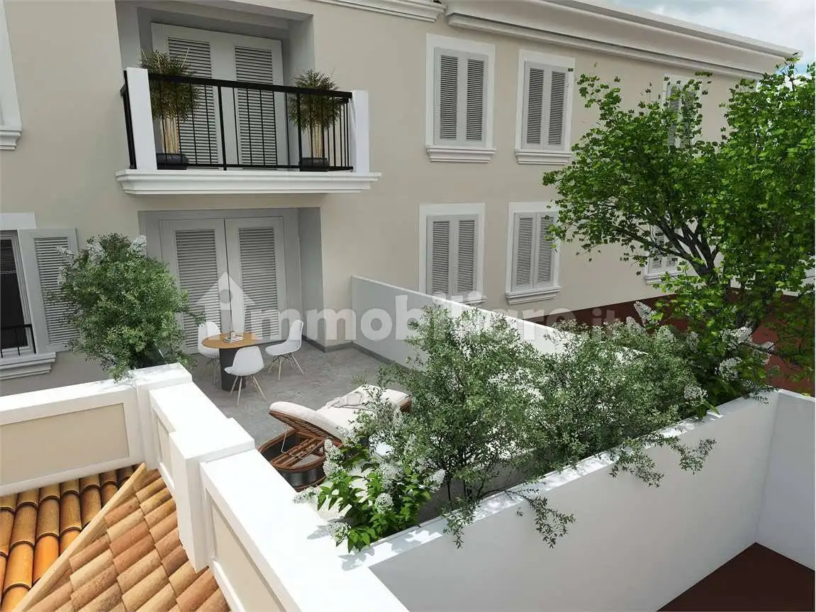 Appartamento in vendita a Formigine