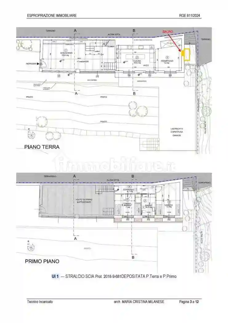 Casa indipendente - foto 2