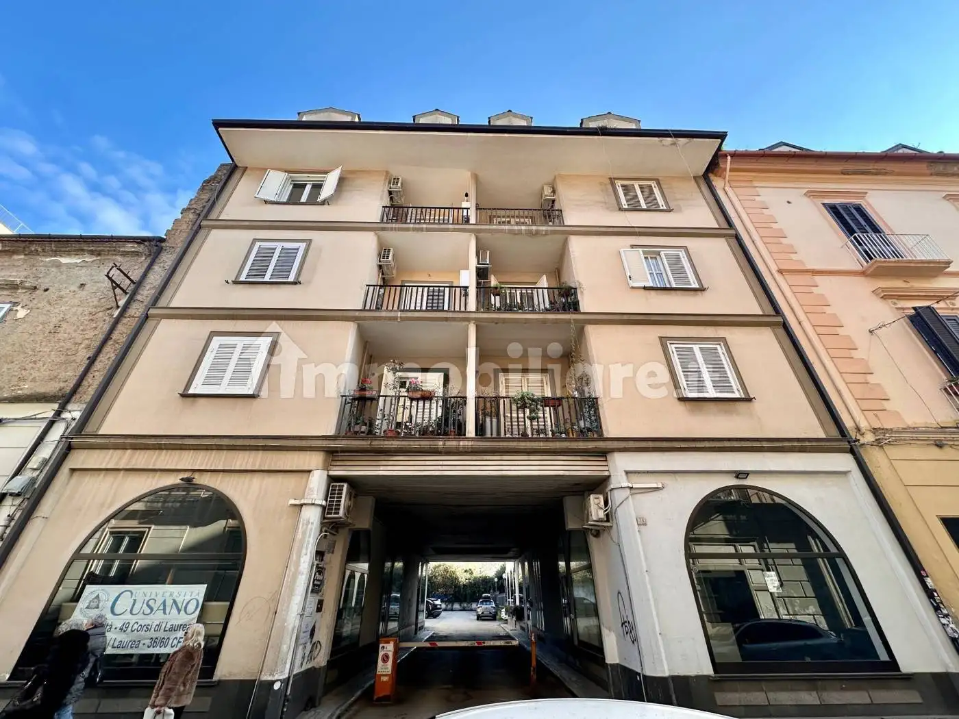 Appartamento in vendita a Caserta