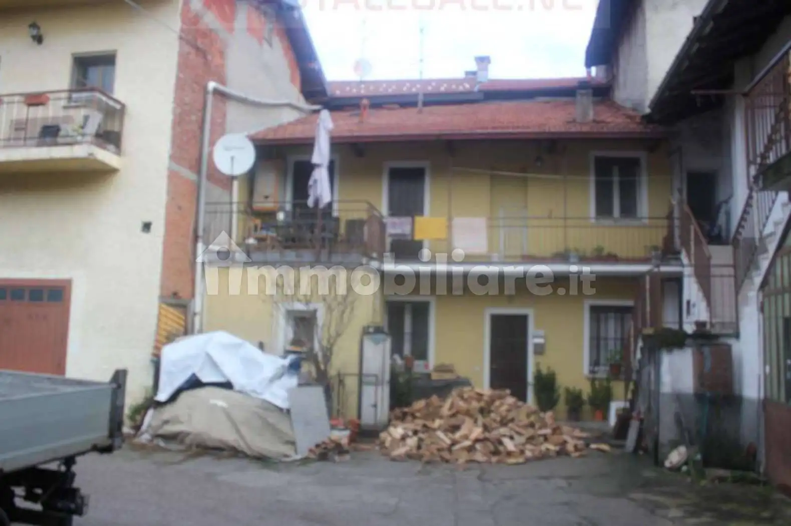 Casa indipendente in vendita a Sumirago