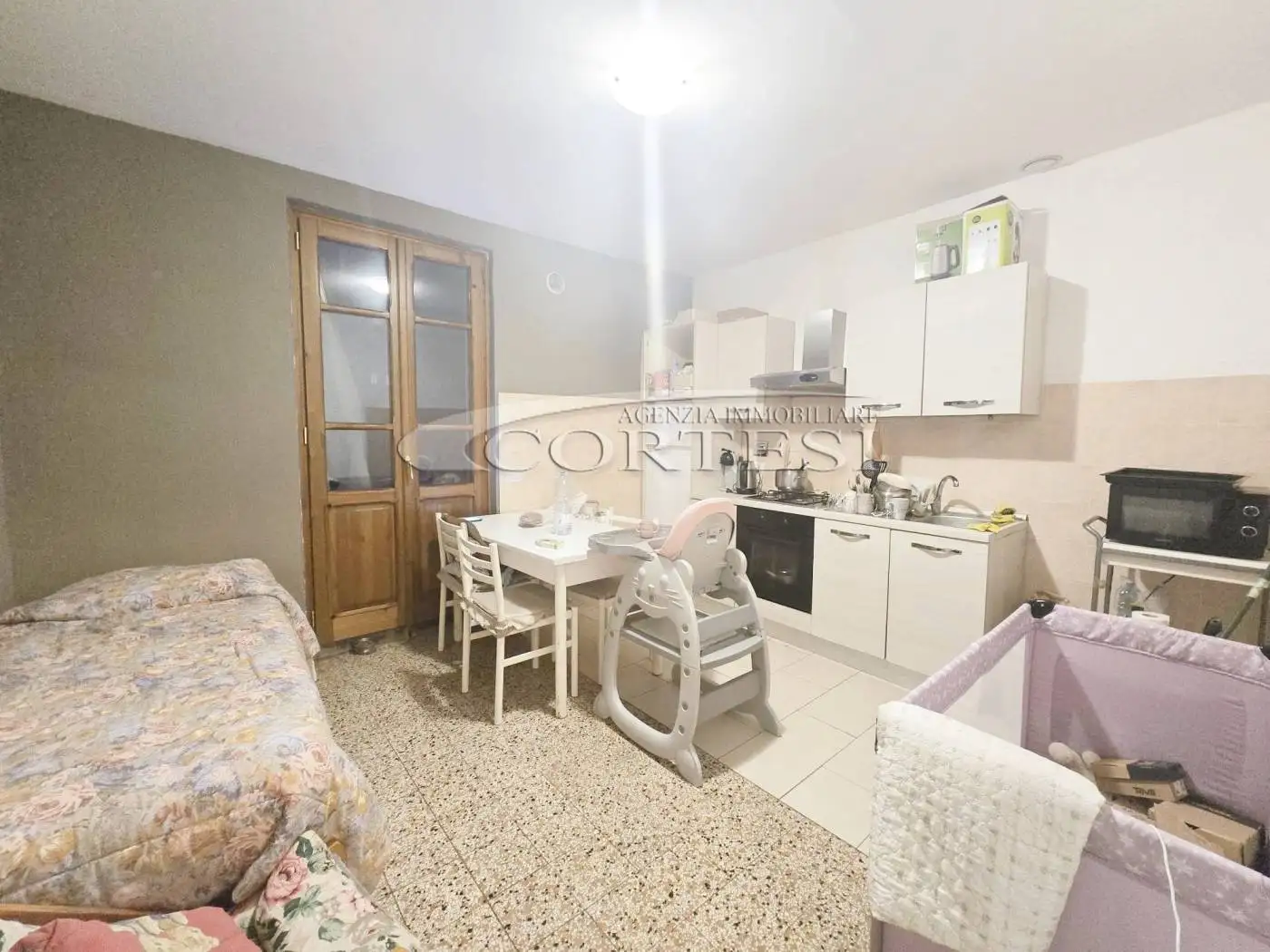 Appartamento in affitto a Umbertide