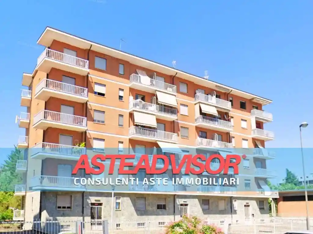 Appartamento in vendita a Beinasco