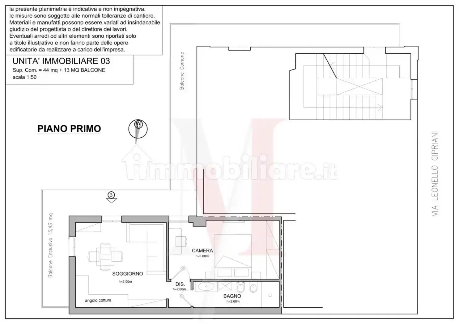 Appartamento - foto 5