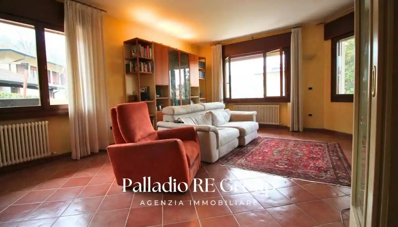 Villa in vendita a Vicenza