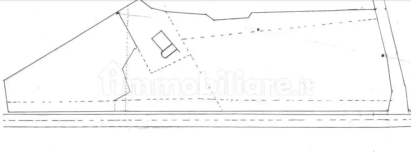 Rustico - Casale in vendita a Jesi