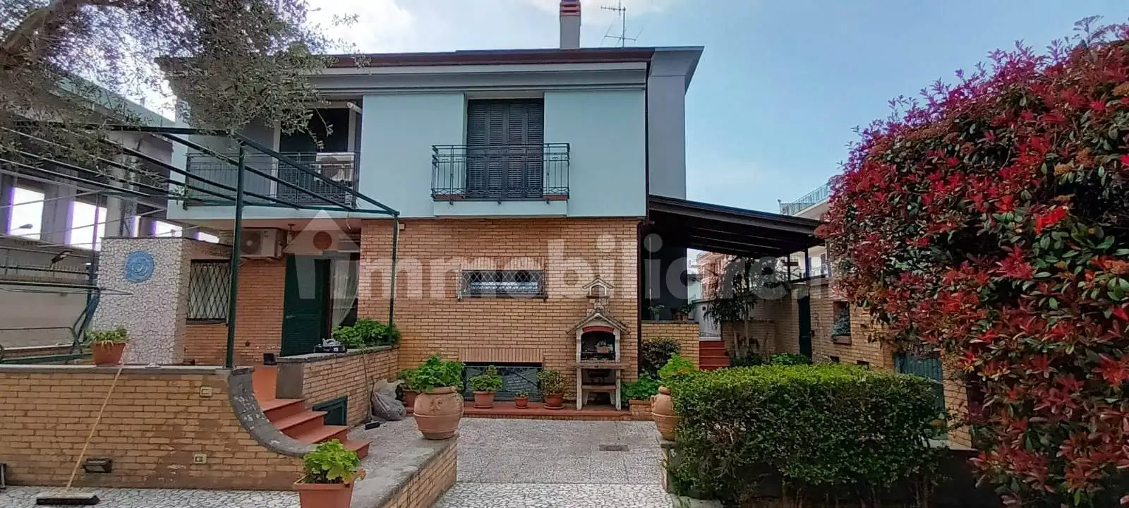 Villa in vendita a Cardito