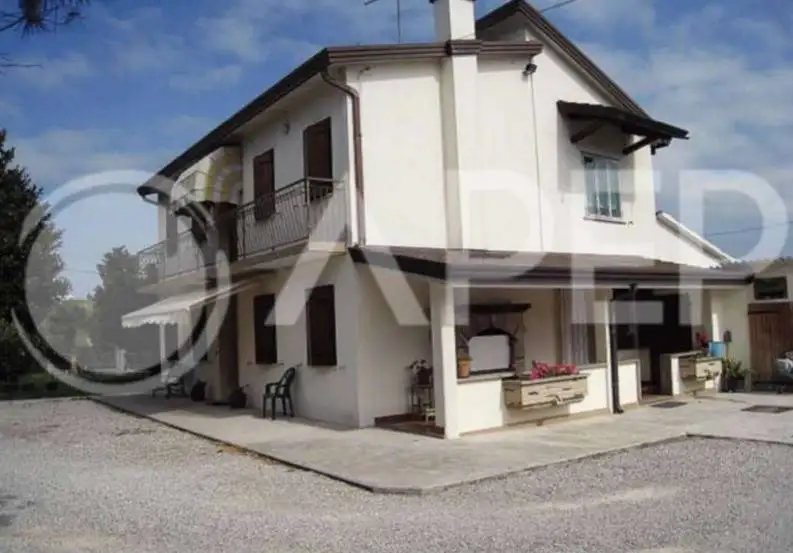 Villa in vendita a Codevigo