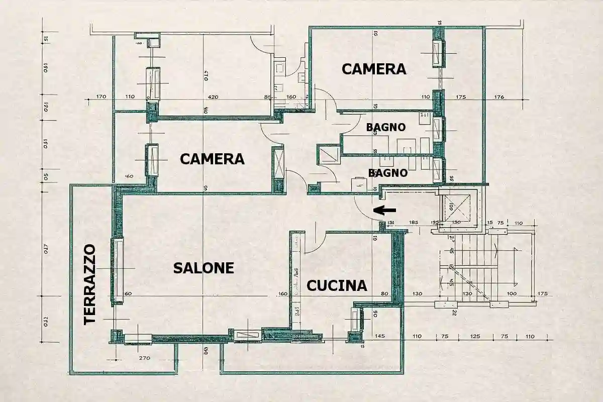 Appartamento - foto 5