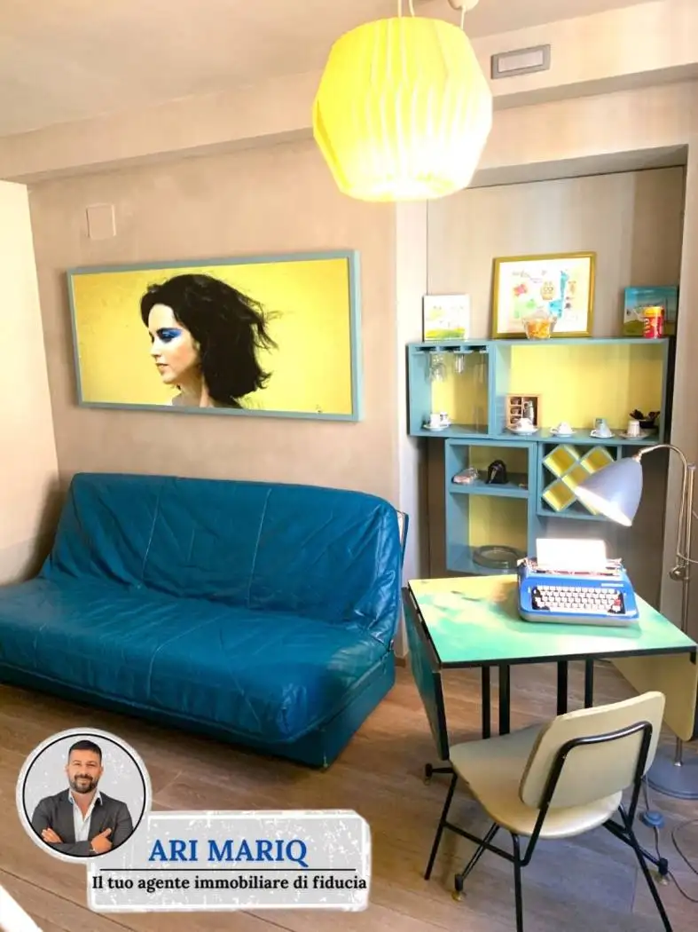 Appartamento in affitto a Roma