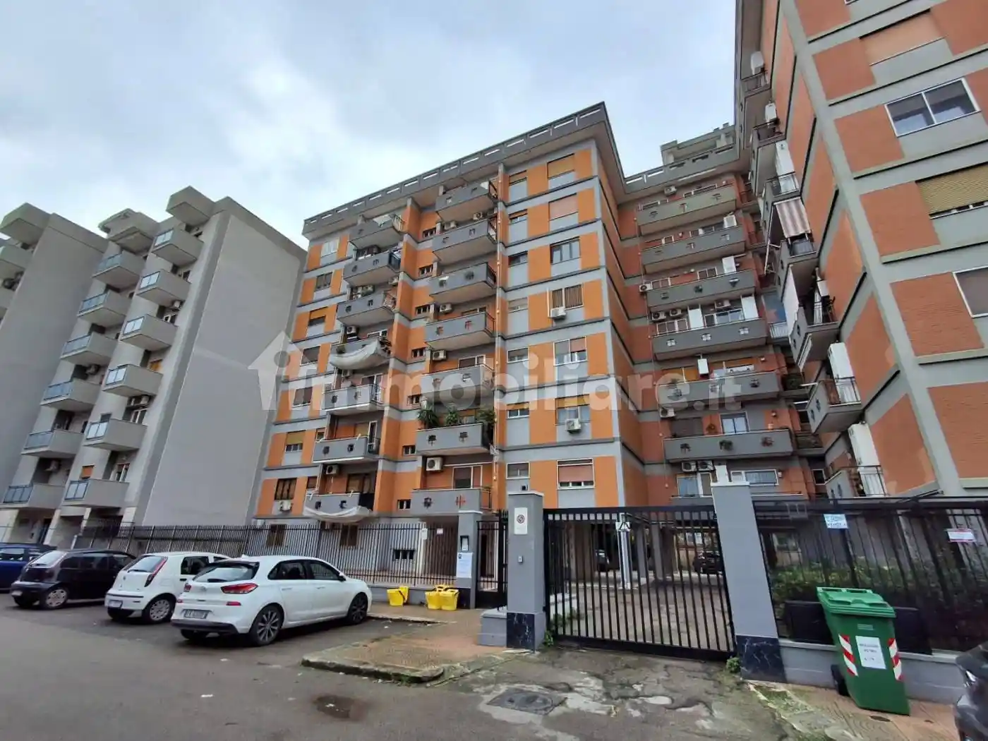 Appartamento in vendita a Taranto