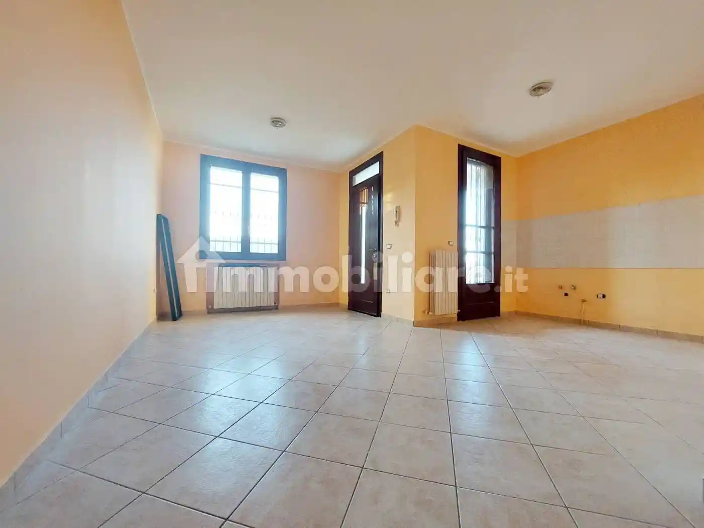 Villa a schiera via Tazio Nuvolari, Suzzara - foto 2