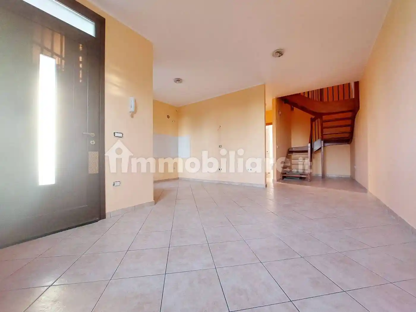 Villa a schiera via Tazio Nuvolari, Suzzara - foto 3