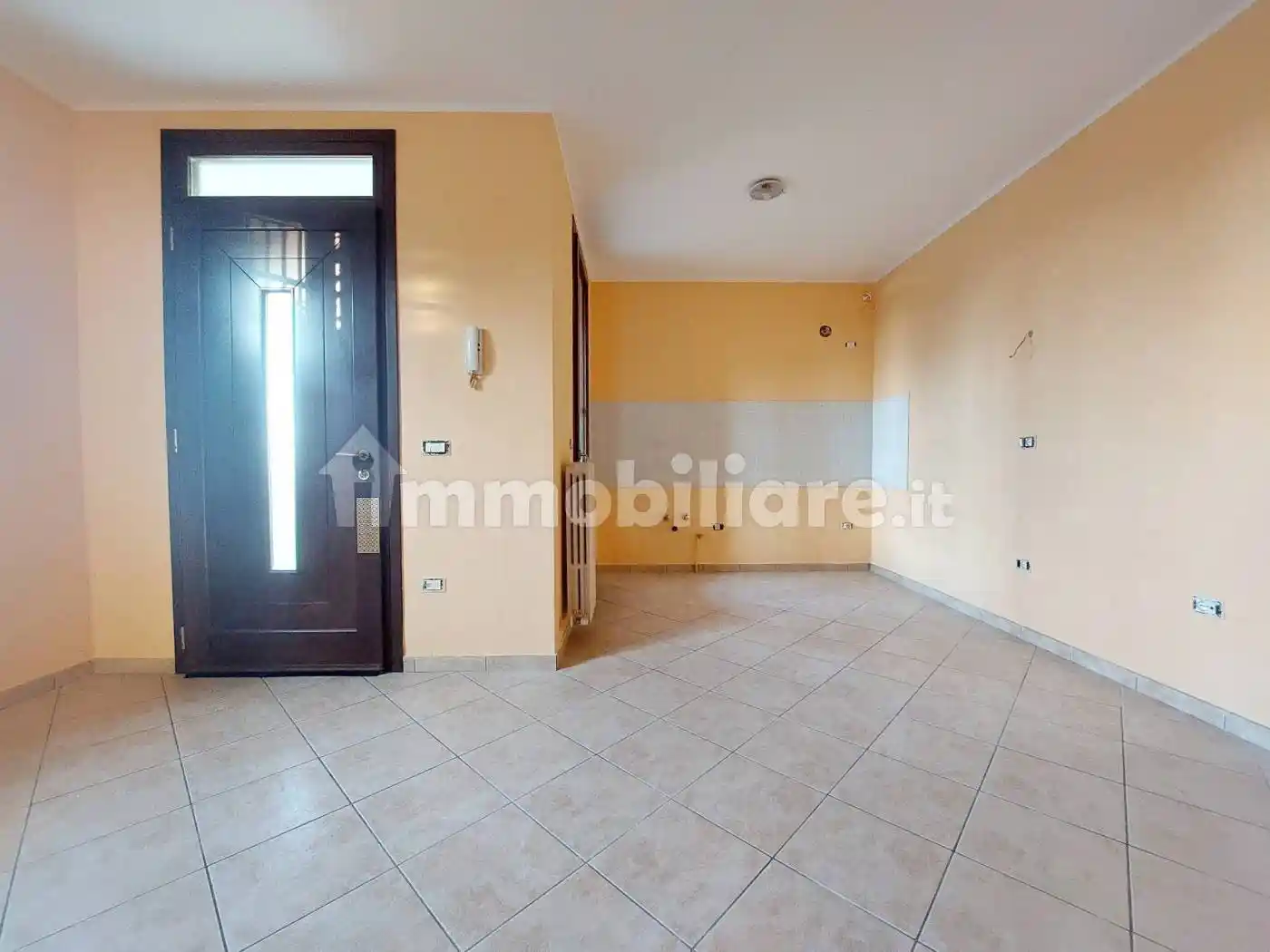 Villa a schiera via Tazio Nuvolari, Suzzara - foto 4