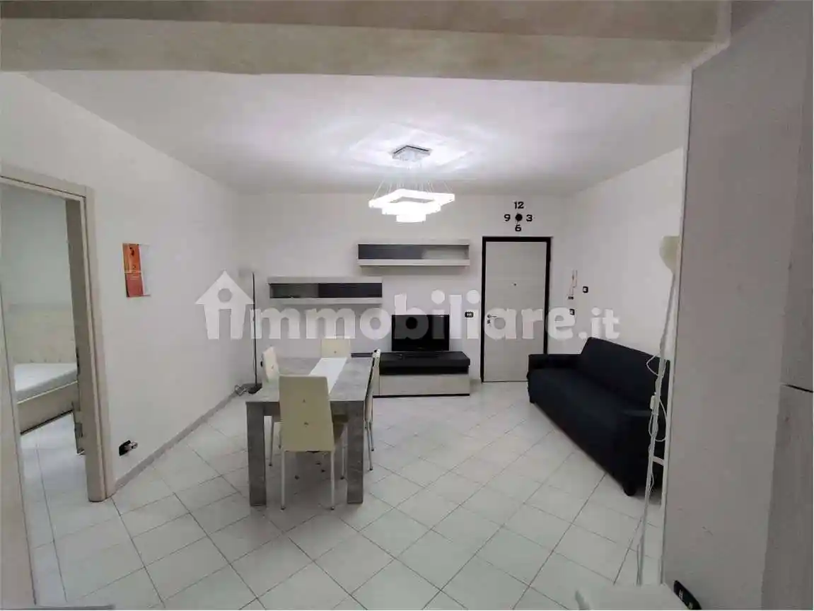 Trilocale ottimo stato, piano terra, Catanzaro Lido, Catanzaro - foto 3