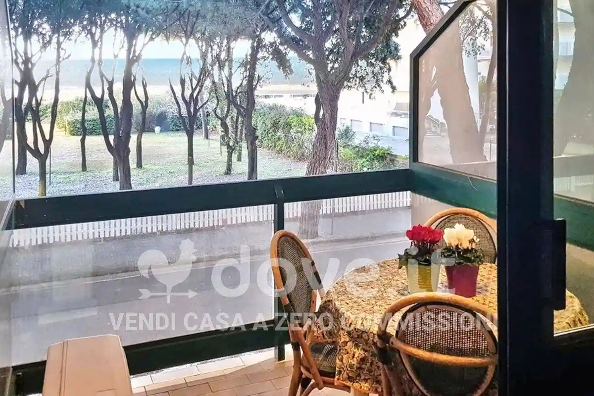 Appartamento in vendita a Jesolo