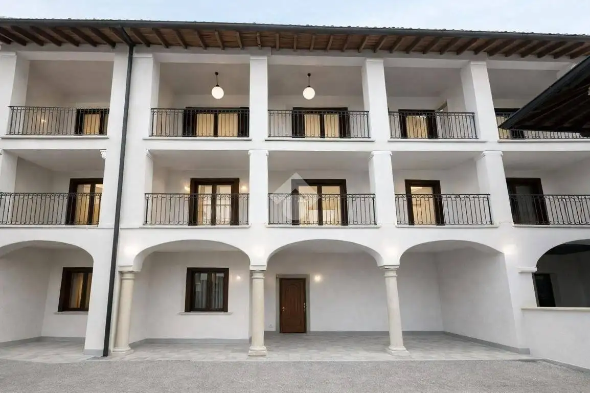 Rustico - Casale in vendita a Urgnano