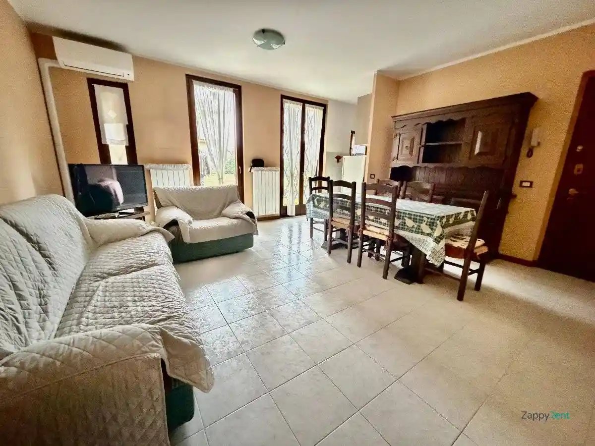 Appartamento in affitto a Cassano d'Adda