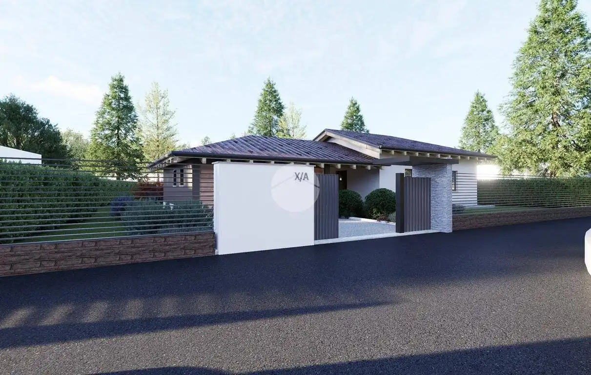 Villa in vendita a Ivrea