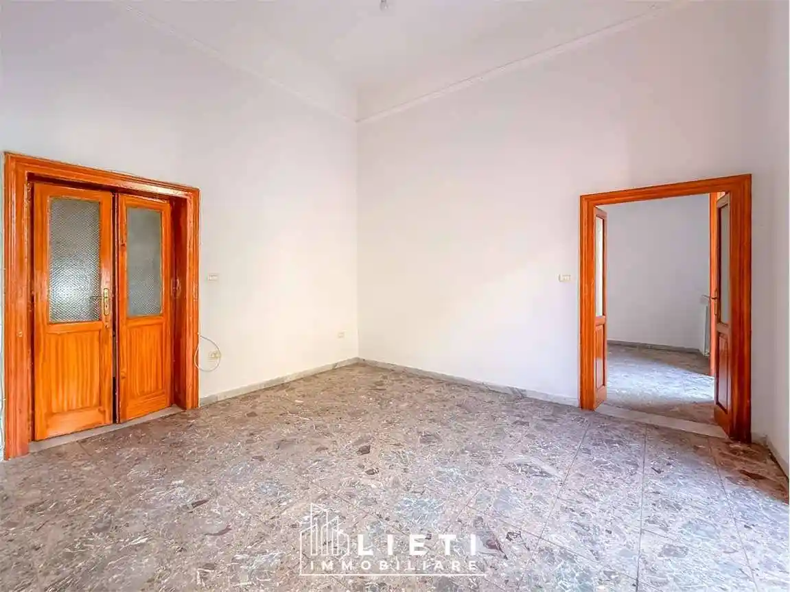 Appartamento in vendita a Taranto