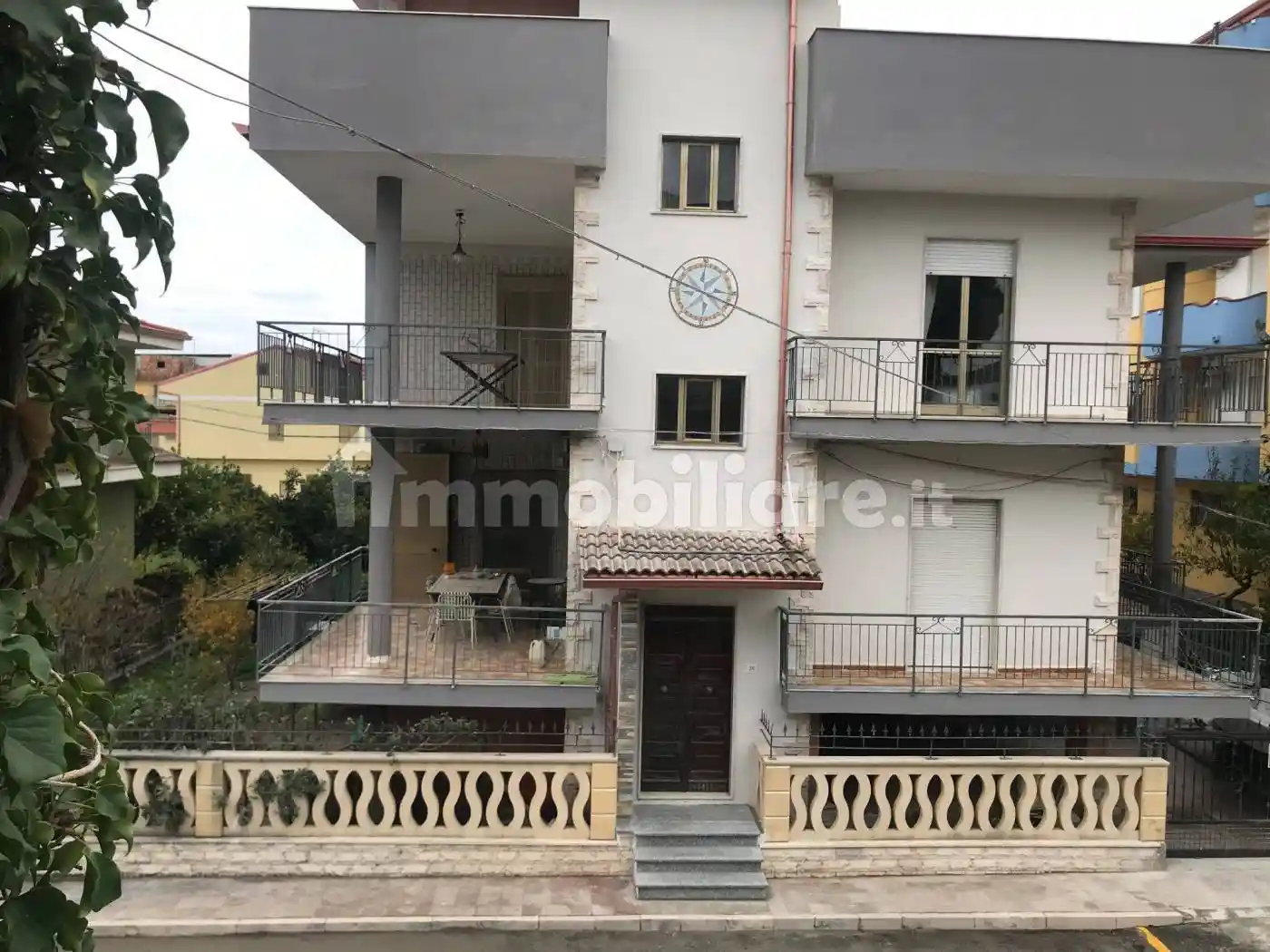 Casa indipendente in vendita a Cirò Marina