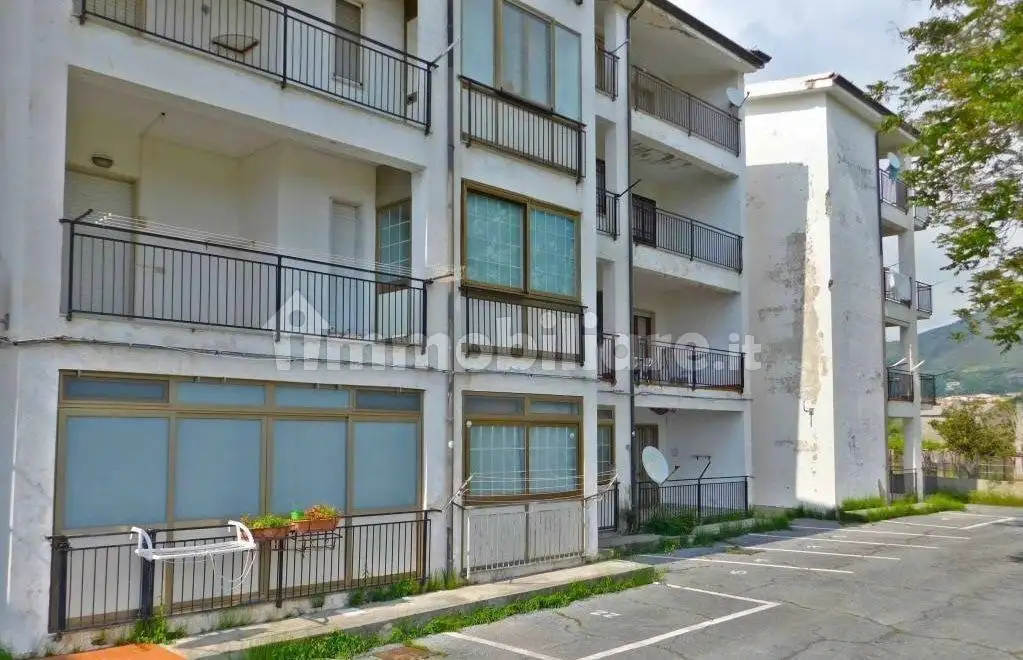 Appartamento in affitto a Grisolia