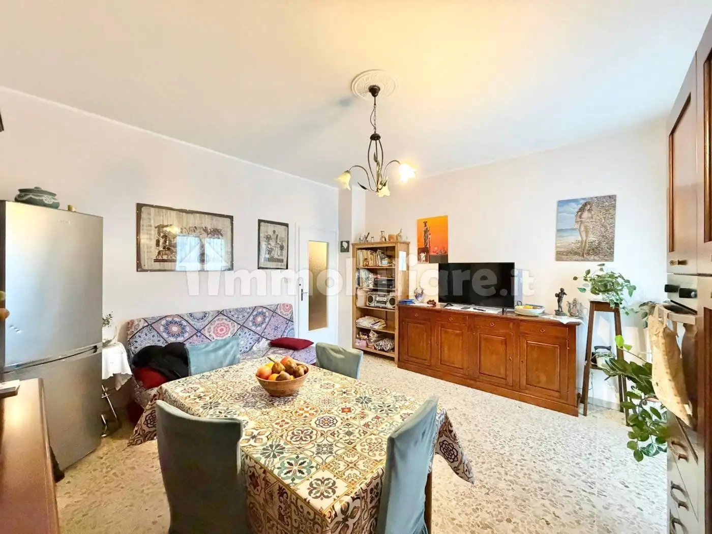 Appartamento in affitto a San Maurizio Canavese