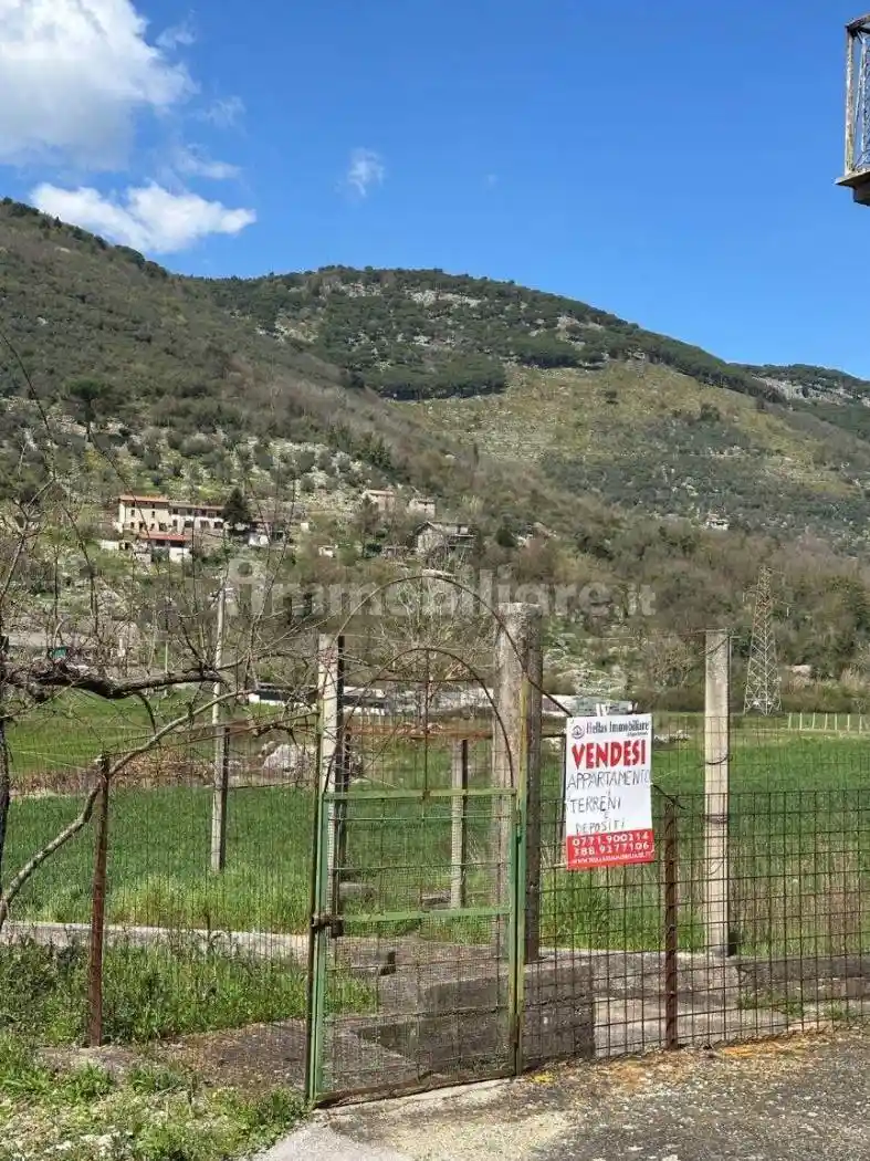 Appartamento in vendita a Fondi