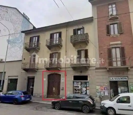 Appartamento in vendita a Torino