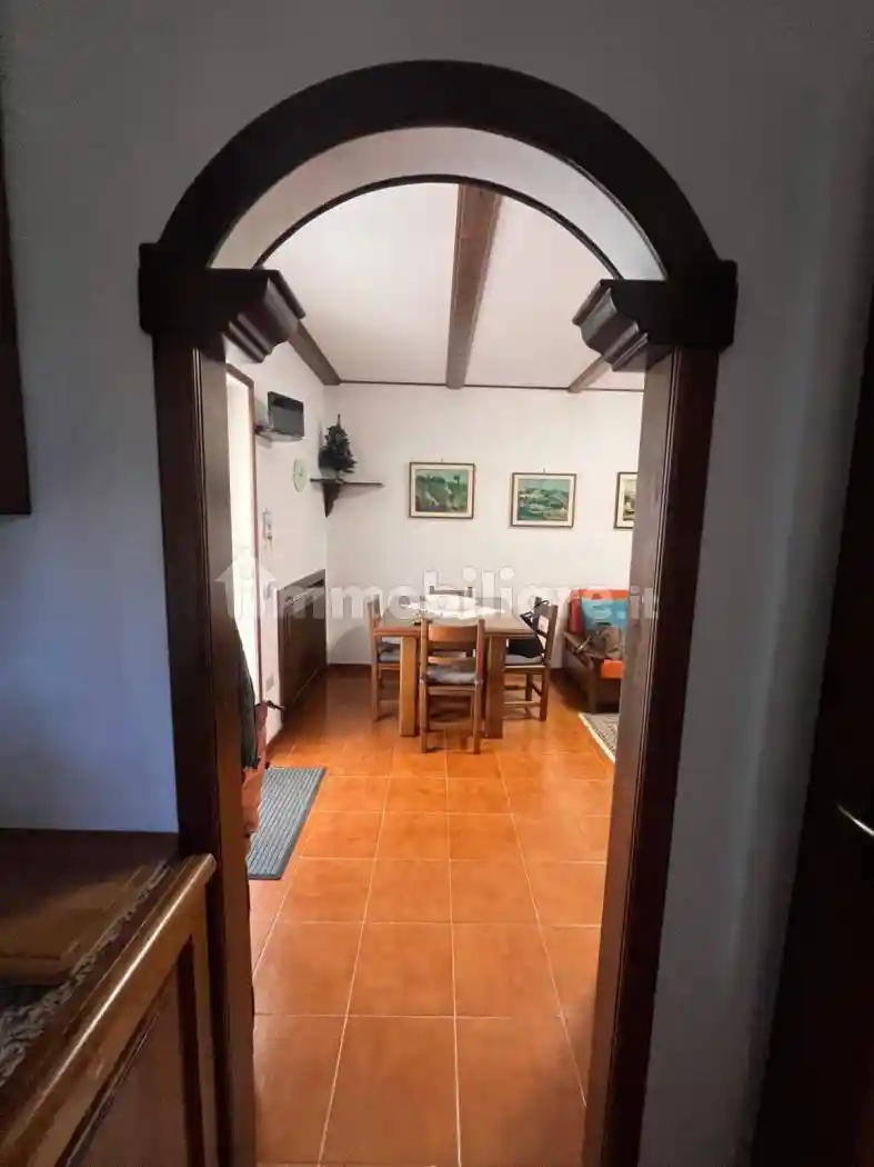 Trilocale via Fonte Vaniero, Centro, Castel di Sangro - foto 3