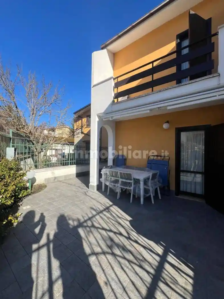 Trilocale via Fonte Vaniero, Centro, Castel di Sangro - foto 4