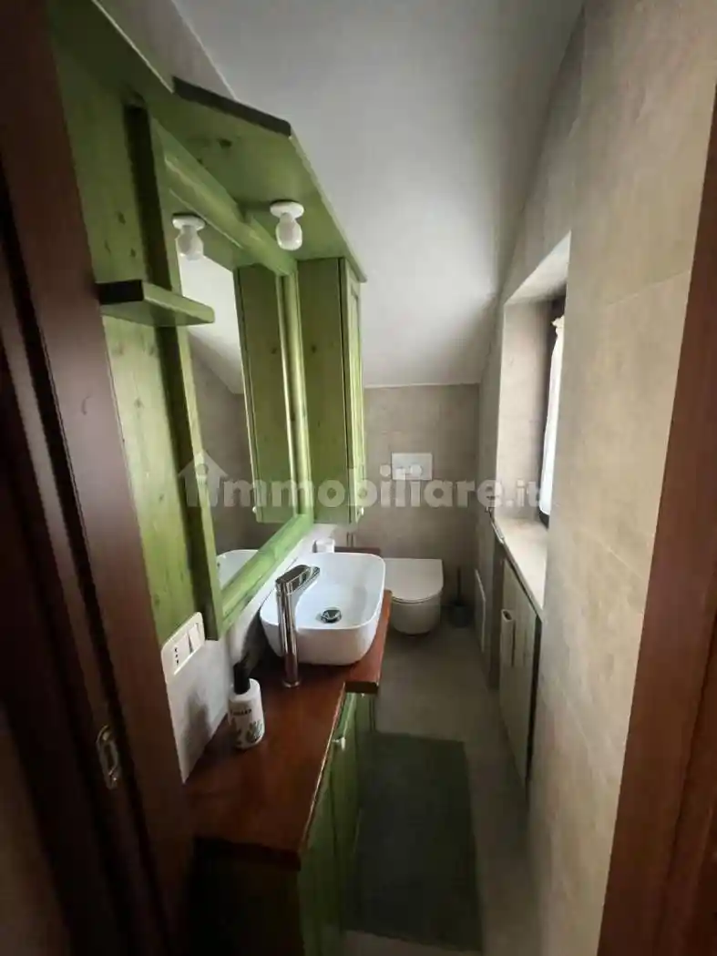 Trilocale via Fonte Vaniero, Centro, Castel di Sangro - foto 5