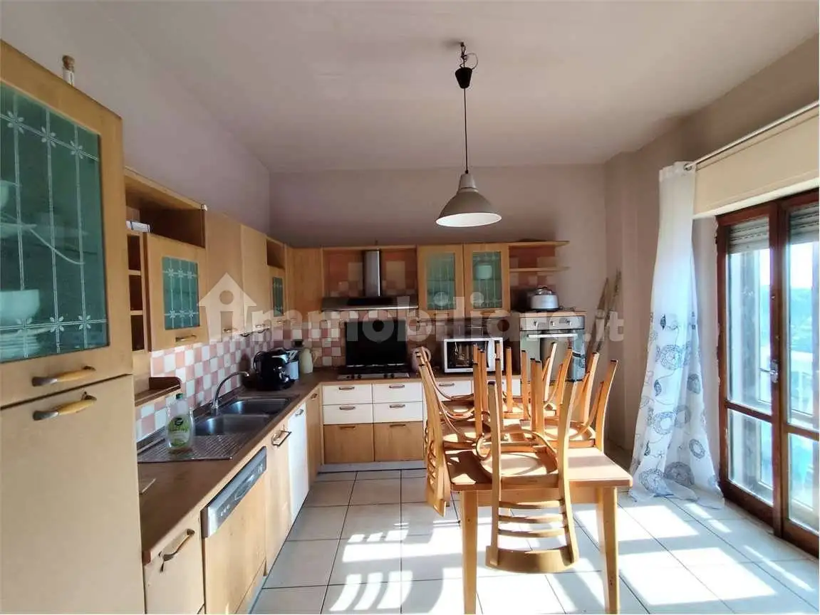 Appartamento in affitto a Catanzaro