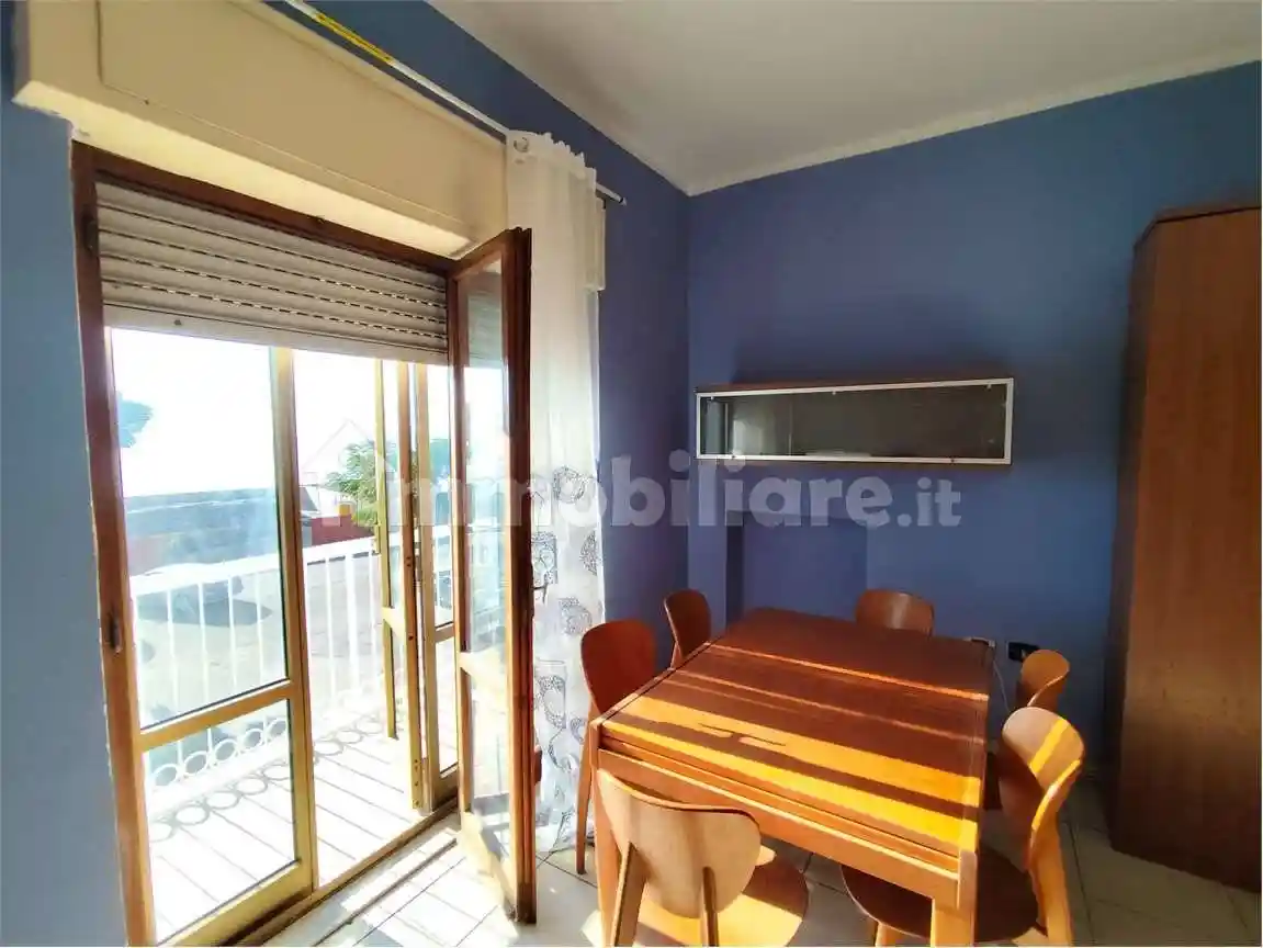 Stanza in affitto in appartamento via Lungomare Stefano Pugliese, 173, Catanzaro - foto 2
