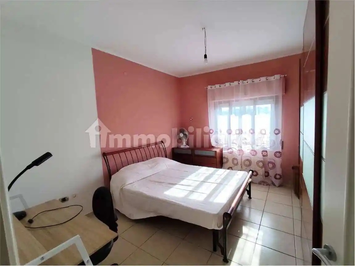 Stanza in affitto in appartamento via Lungomare Stefano Pugliese, 173, Catanzaro - foto 4