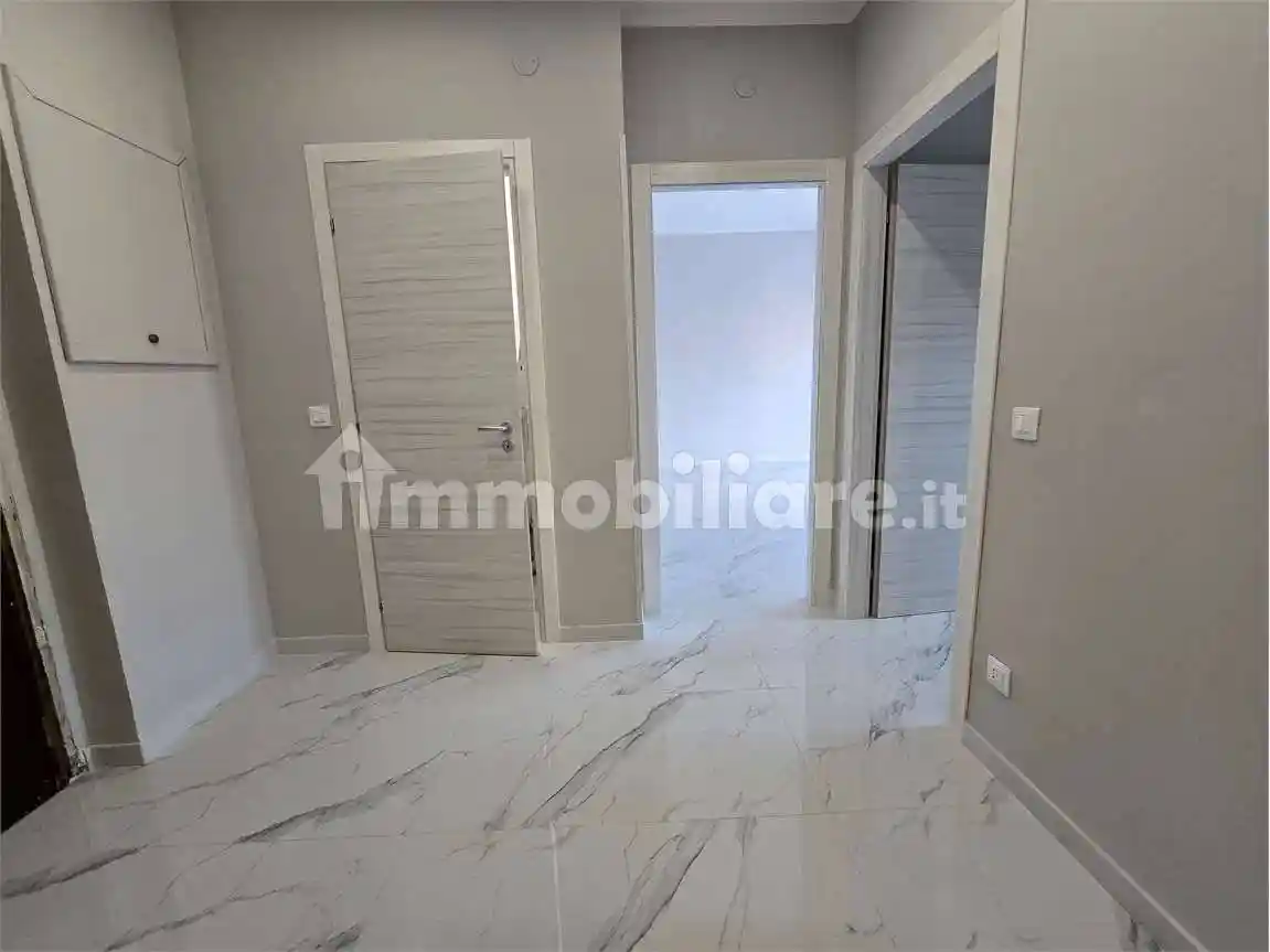 Appartamento viale Emilia, 64, Santa Maria, Catanzaro - foto 2