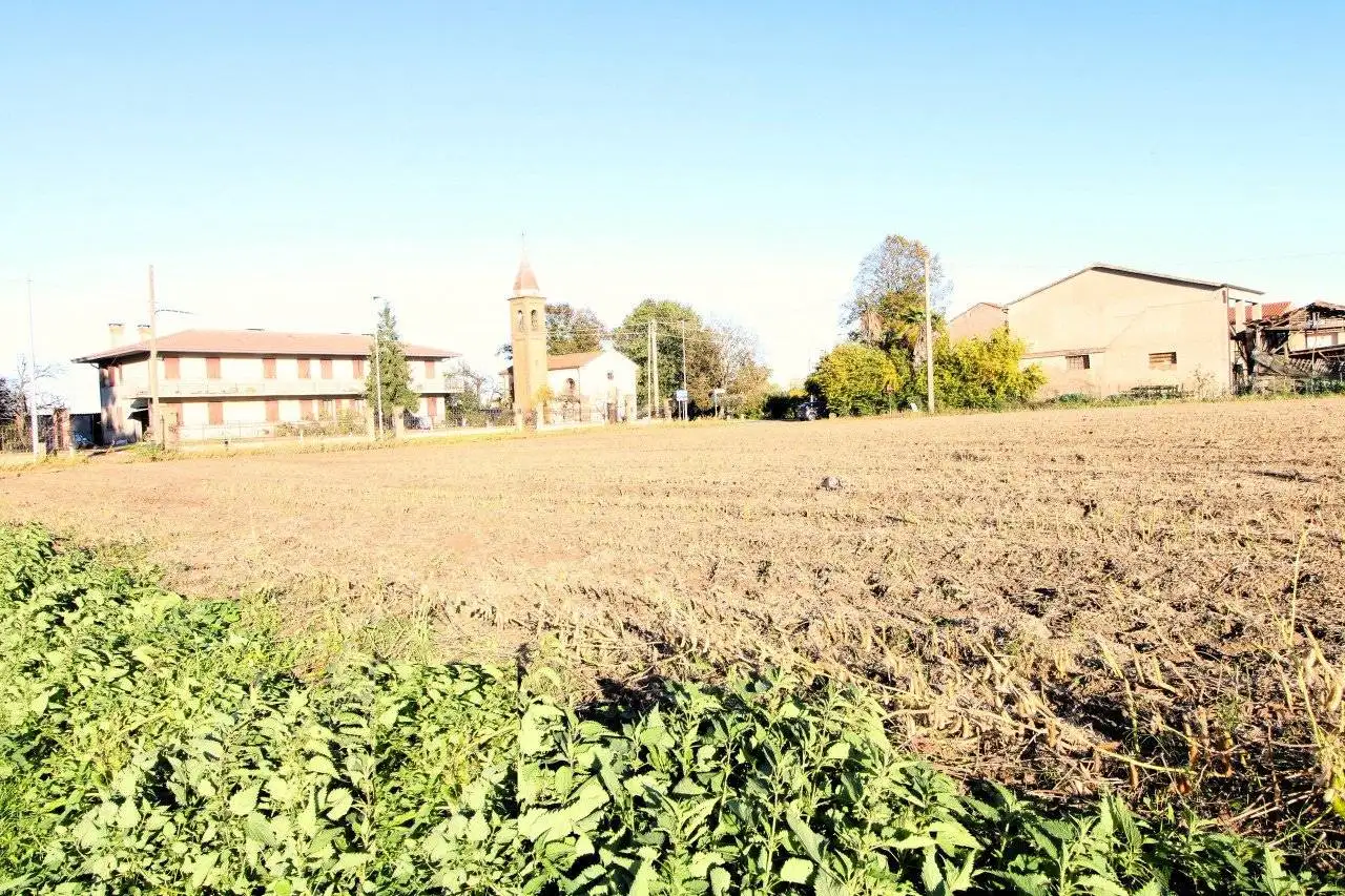 Rustico - Casale in vendita a Pernumia