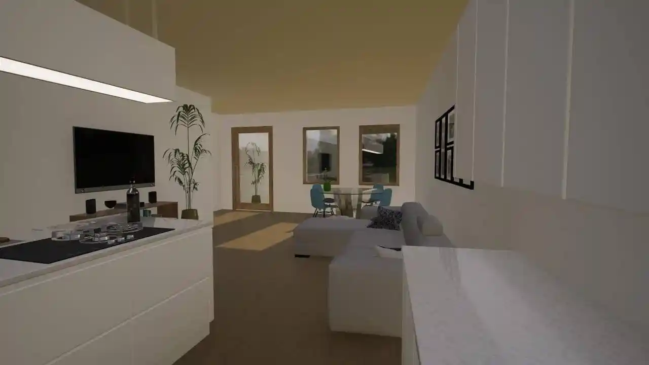 Villetta a schiera - foto 2