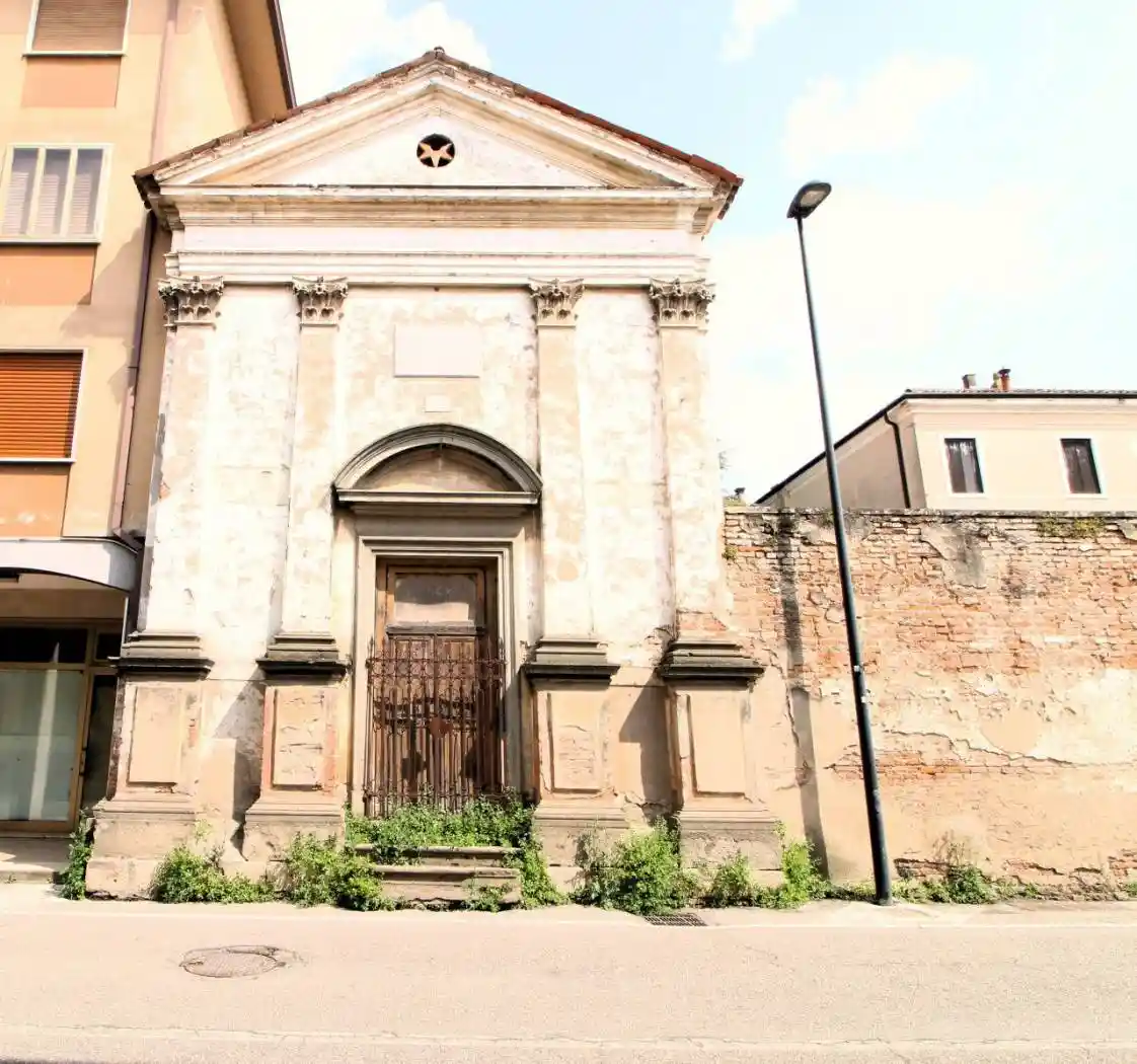 Palazzo - Edificio in vendita a Este