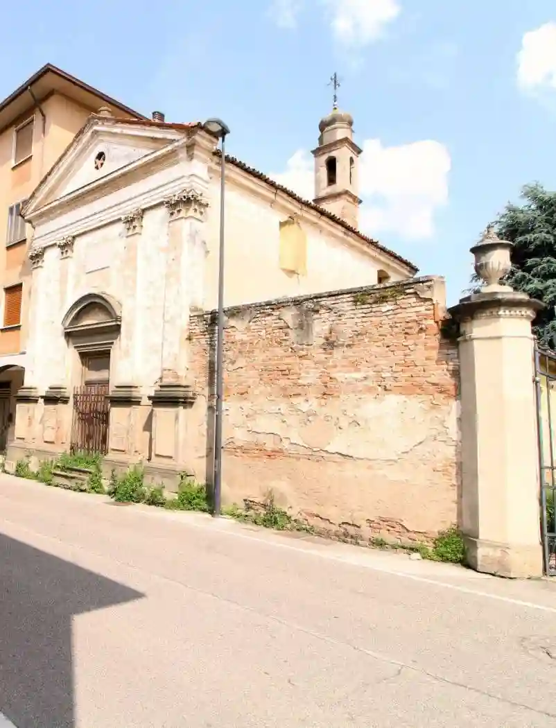 Palazzo - Edificio - foto 2