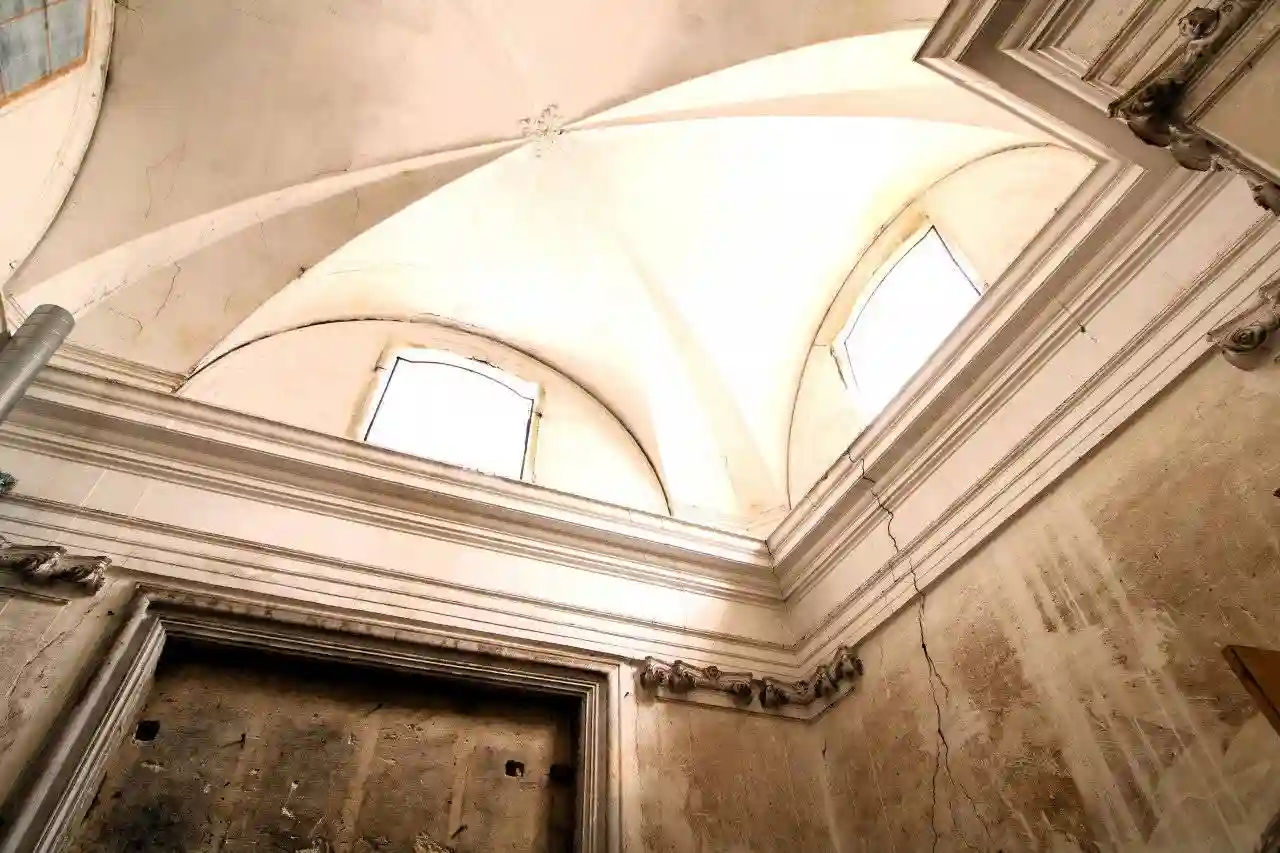 Palazzo - Edificio - foto 3