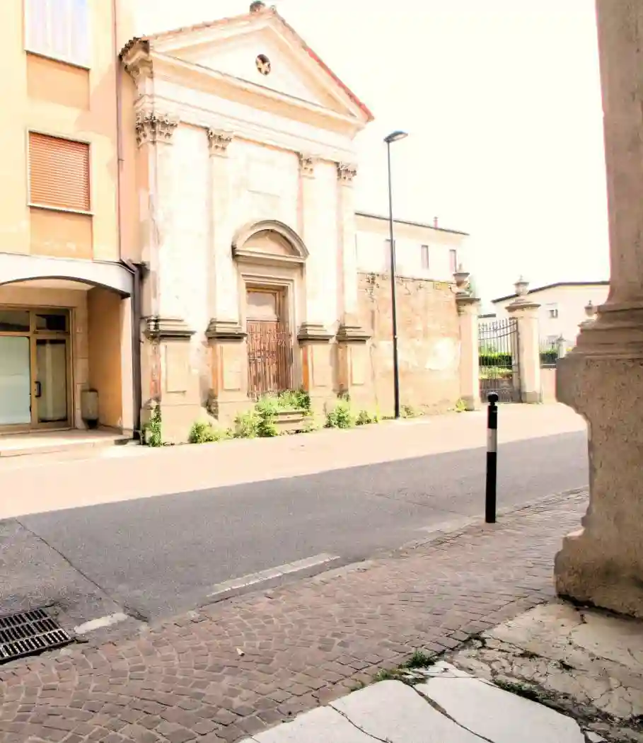 Palazzo - Edificio - foto 4