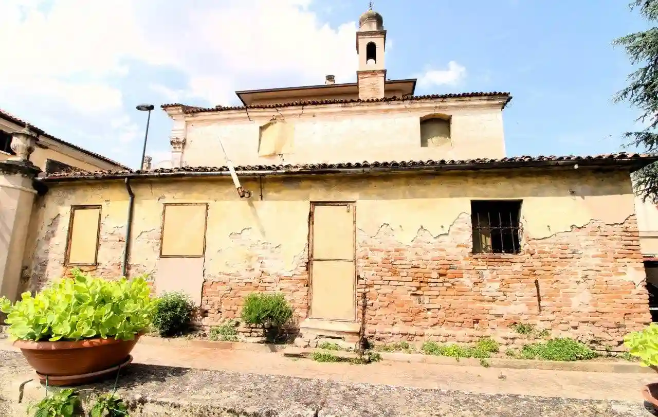 Palazzo - Edificio - foto 5