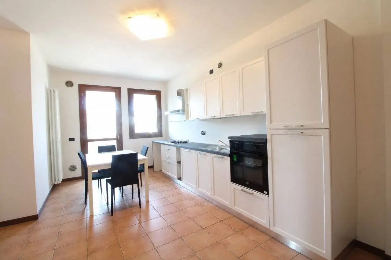 Appartamento in vendita a Pernumia