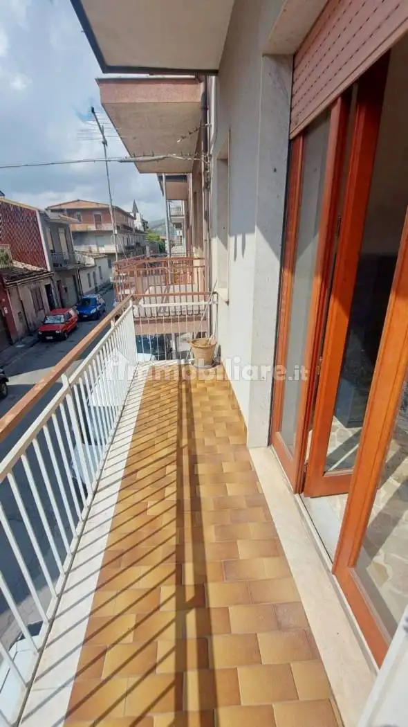 Appartamento in vendita a Randazzo