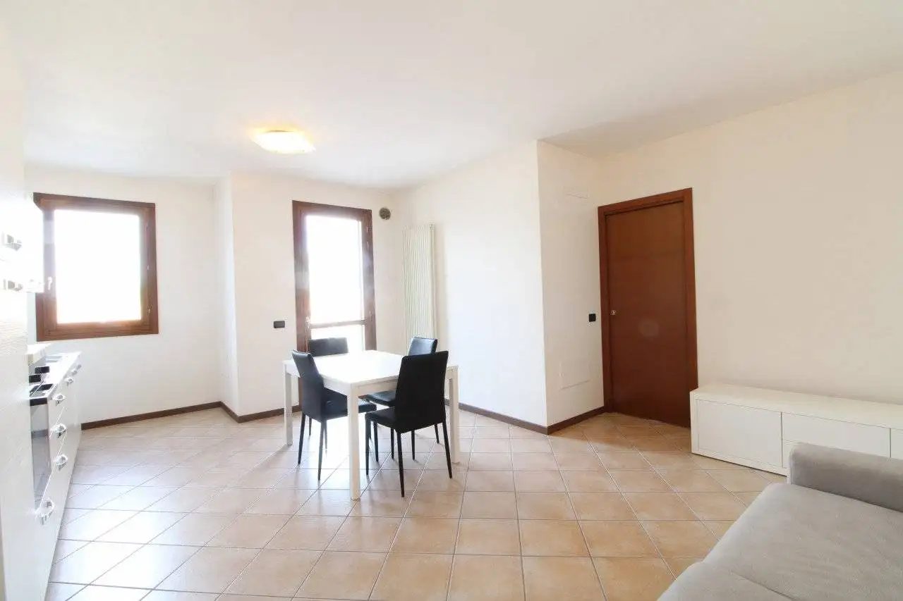 Appartamento in vendita a Pernumia