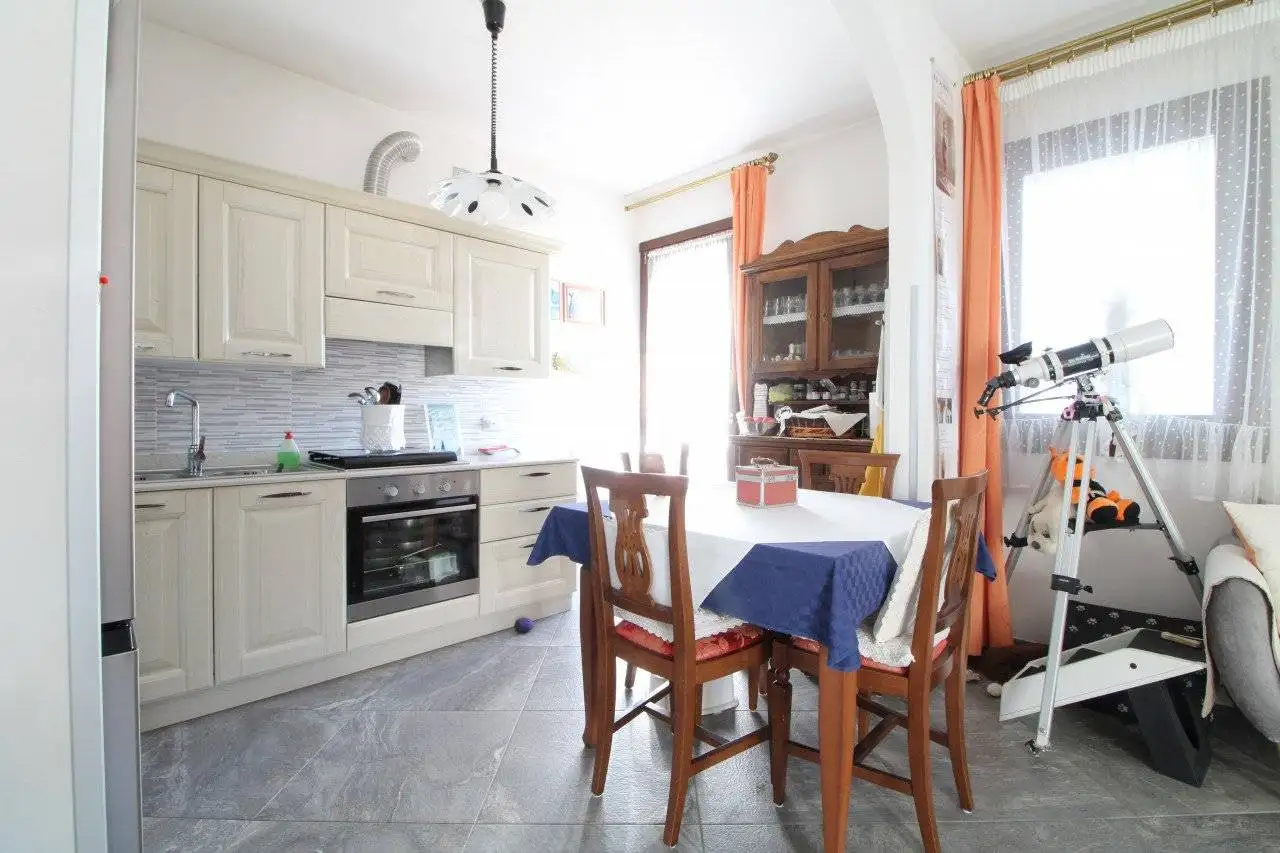 Appartamento in vendita a Monselice