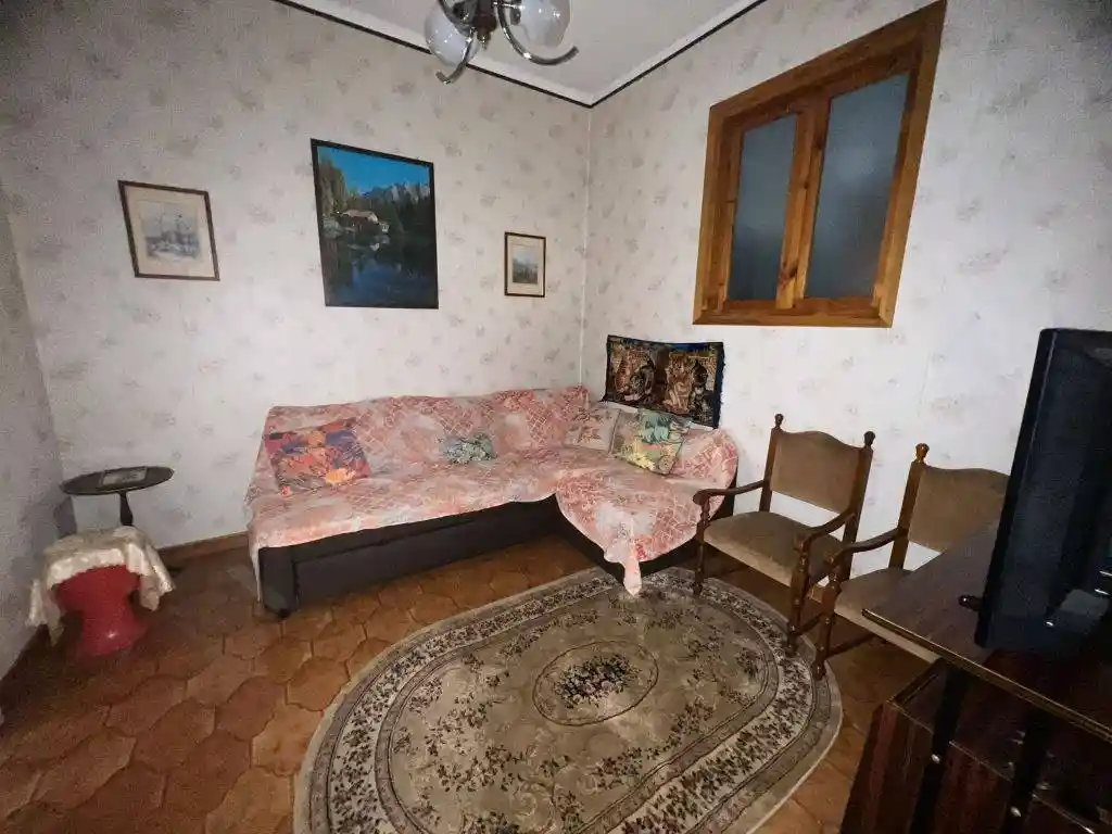 Quadrilocale Borgata Chiabrera 1, Pomaretto - foto 4