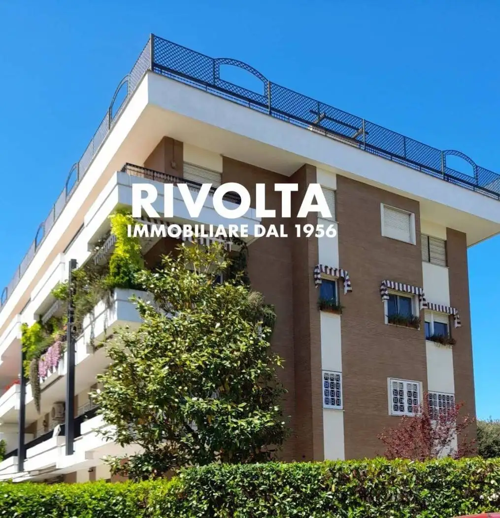 Appartamento in affitto a Roma