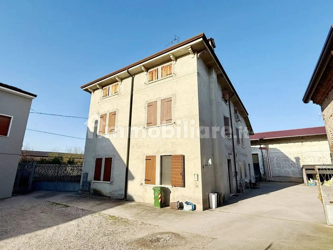 Appartamento in vendita a Nogara