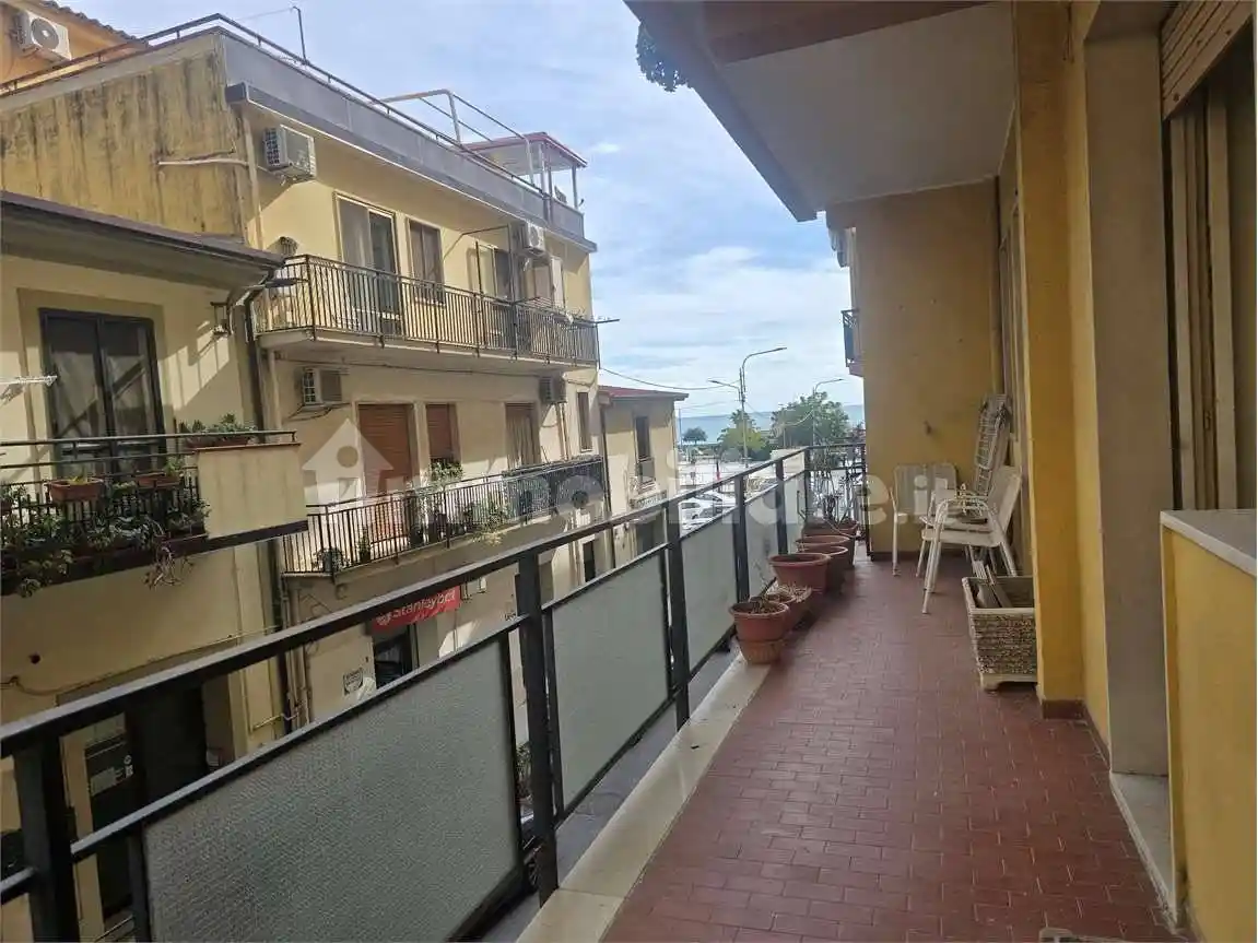 Appartamento via Vibo Valentia, Catanzaro Lido, Catanzaro - foto 2